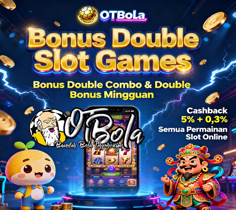 OTBola Kumpulan SportsBook Terpercaya Indonesia Terbaik