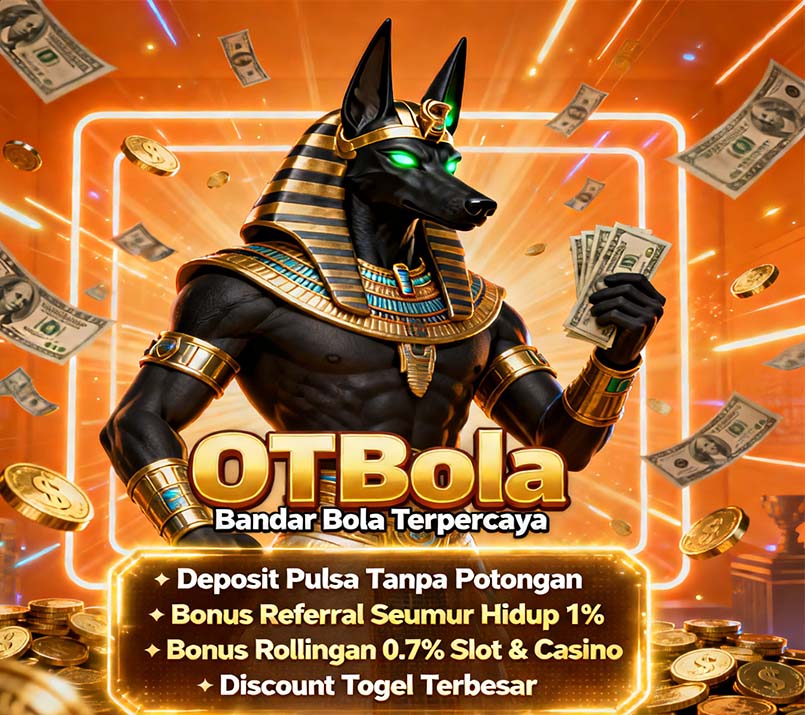 OTBola Slot SeaBank Online Situs Gacor Terbaru Hari Ini