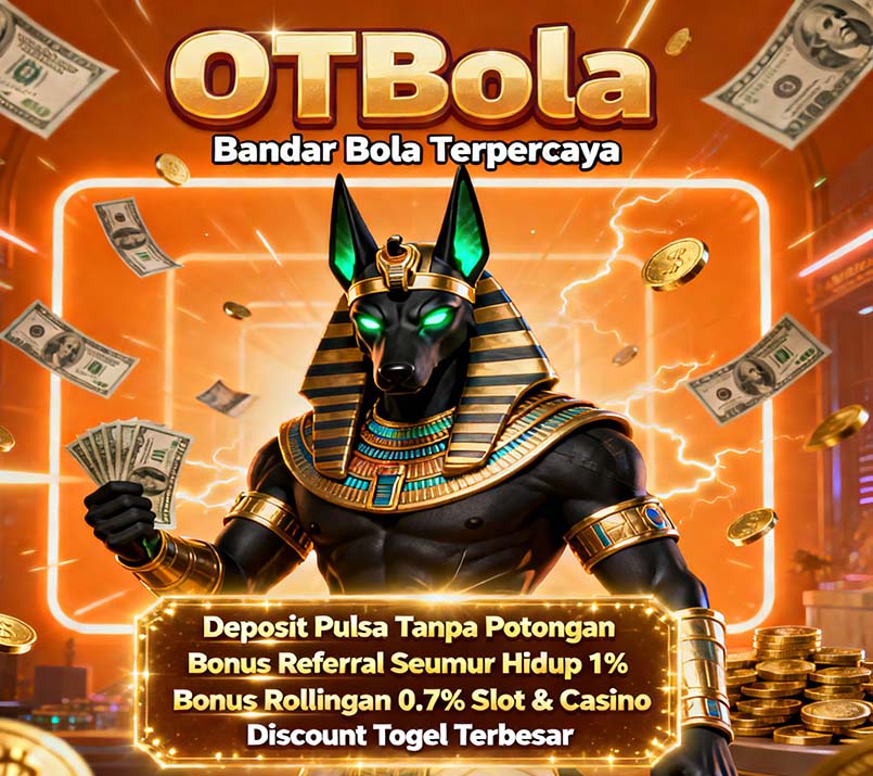 OTBola Poker Tanpa Delay Server Anti Down Terpercaya