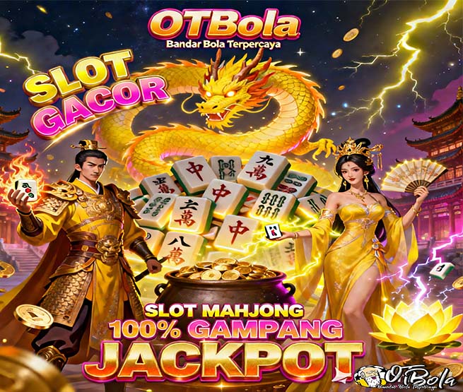 OTBOLA Game Mabar Seru Untuk Gamer Pemula